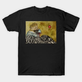 phillipines eagle T-Shirt